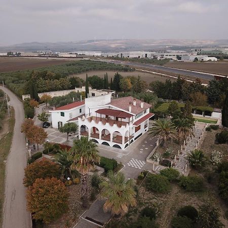 Villa Bruna Country Holiday Ματέρα Εξωτερικό φωτογραφία
