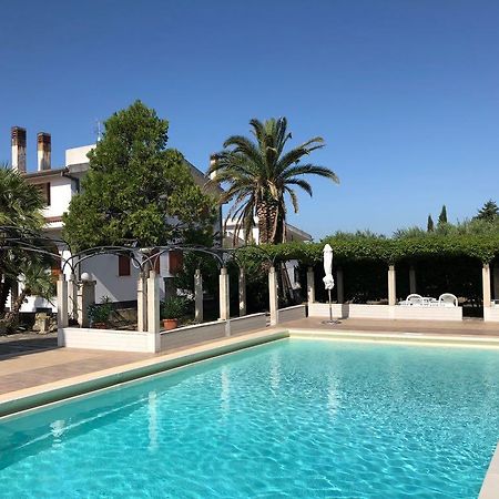 Villa Bruna Country Holiday Ματέρα Εξωτερικό φωτογραφία