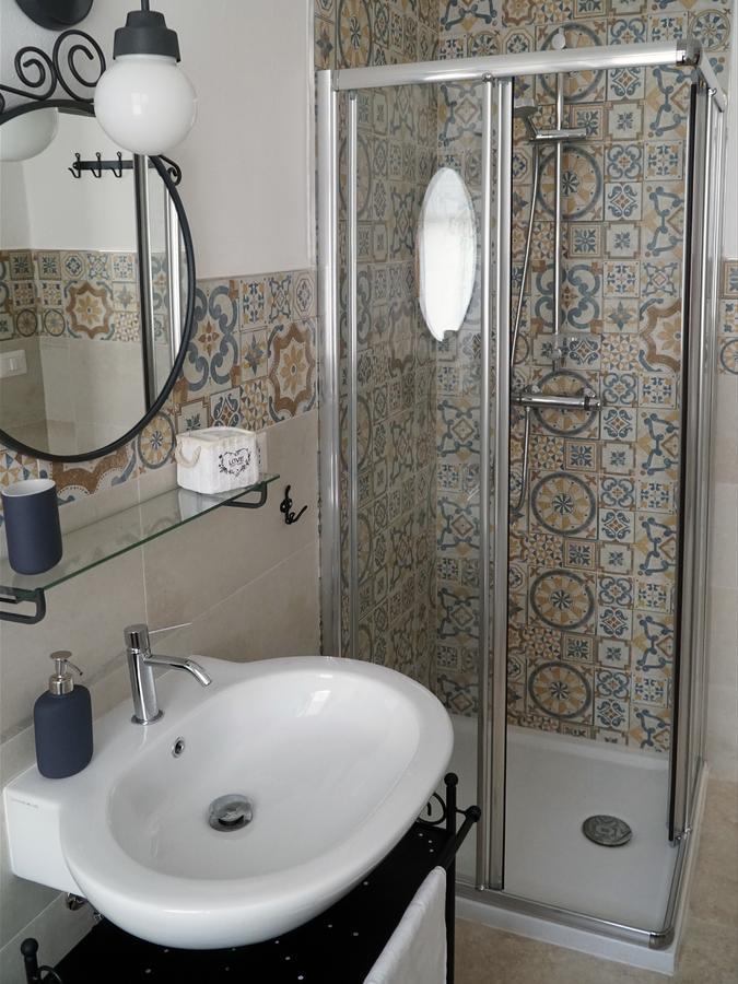 Villa Bruna Country Holiday Ματέρα Εξωτερικό φωτογραφία