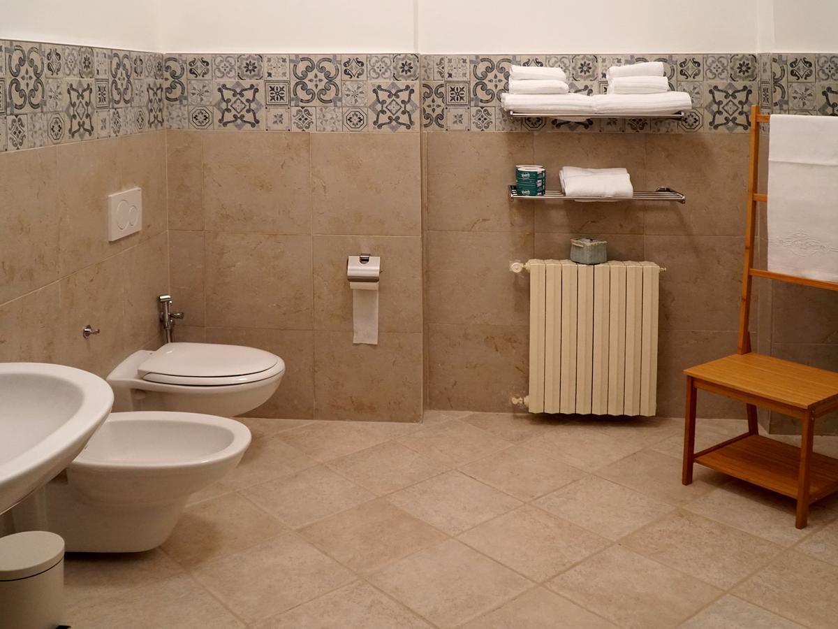 Villa Bruna Country Holiday Ματέρα Εξωτερικό φωτογραφία