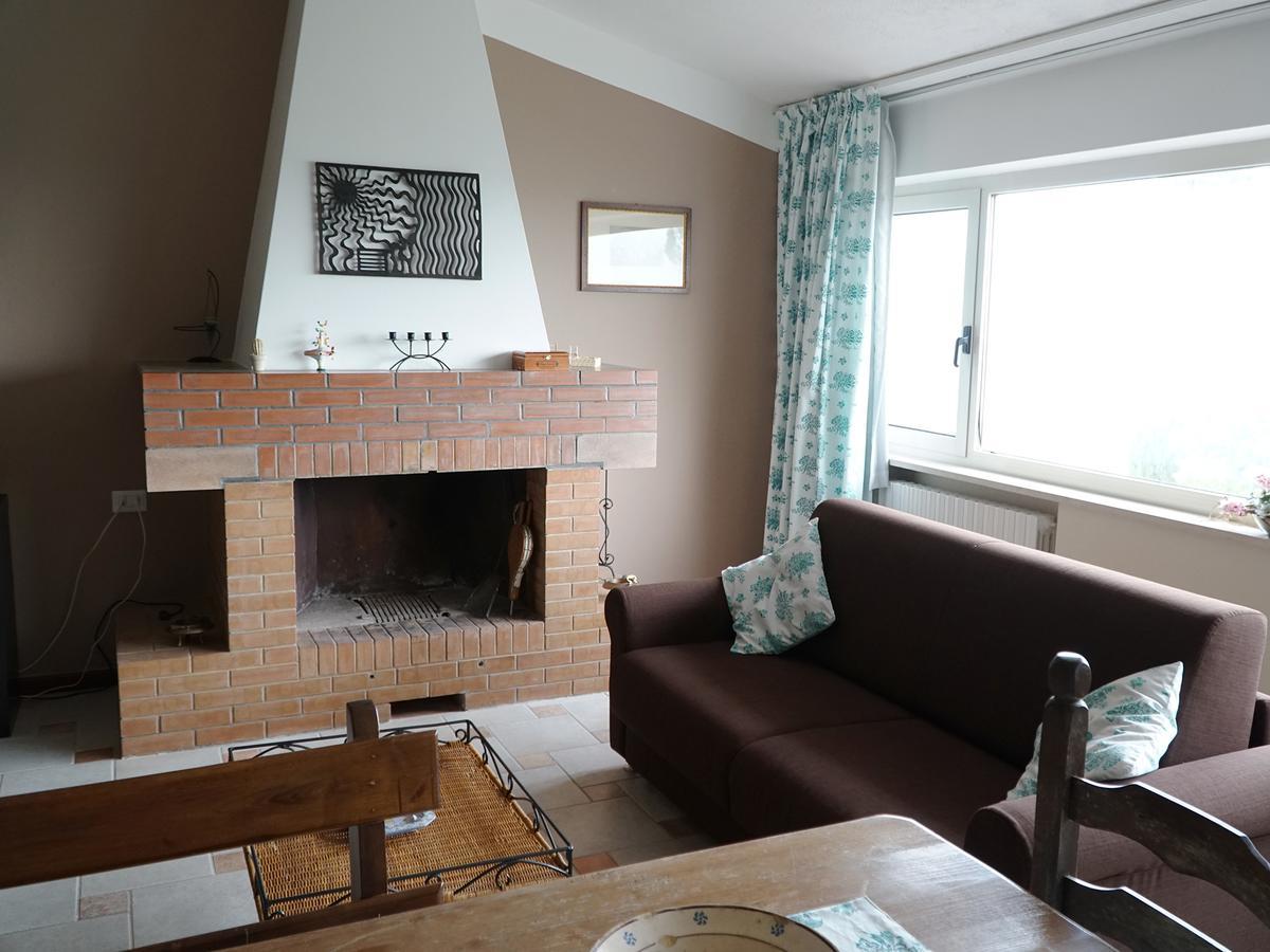 Villa Bruna Country Holiday Ματέρα Εξωτερικό φωτογραφία