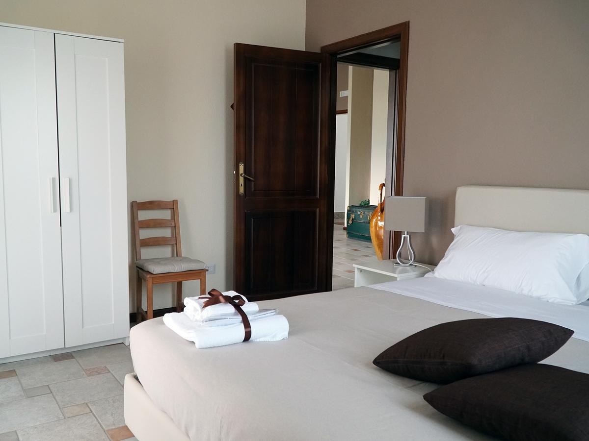 Villa Bruna Country Holiday Ματέρα Εξωτερικό φωτογραφία