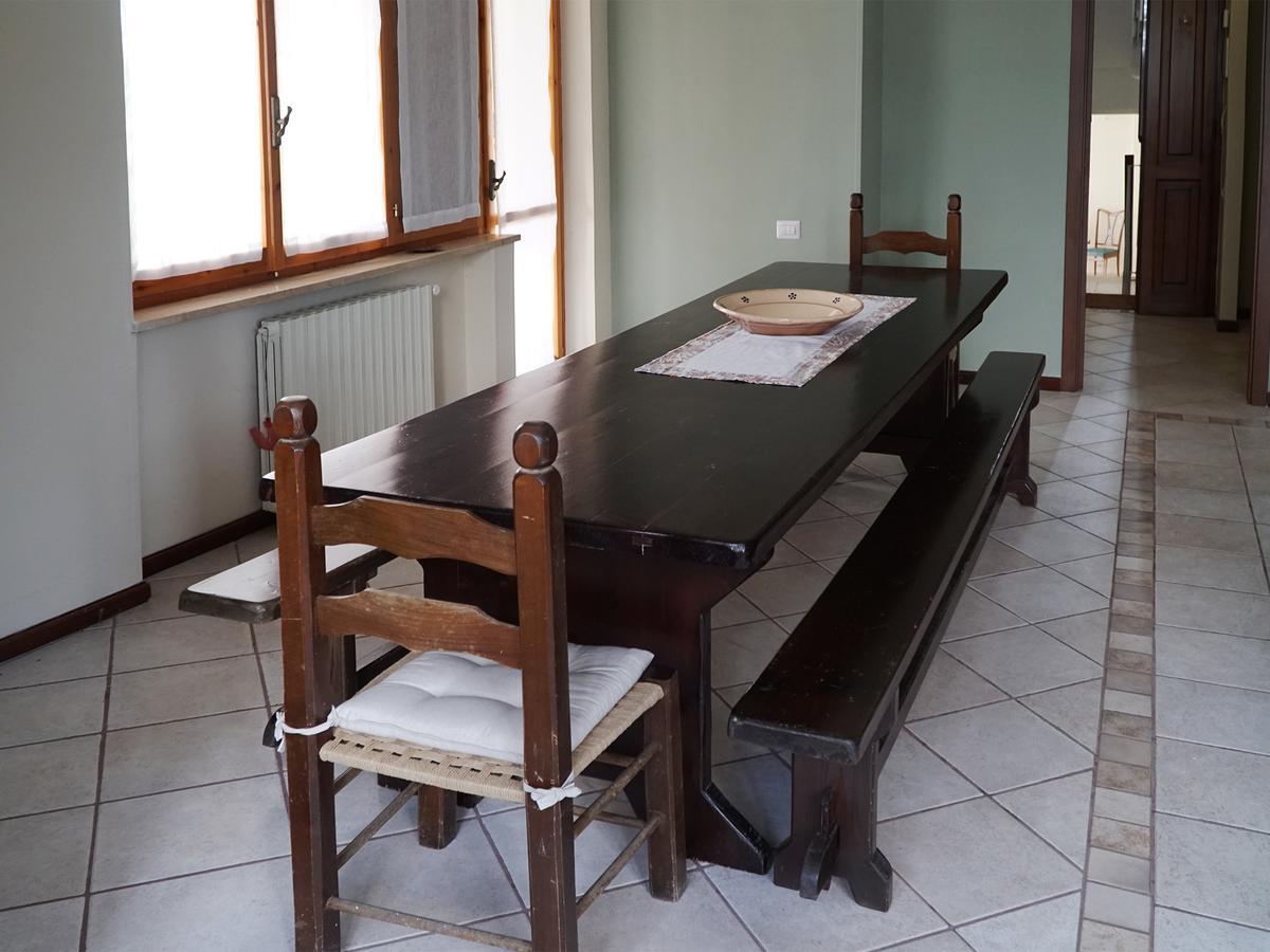 Villa Bruna Country Holiday Ματέρα Εξωτερικό φωτογραφία