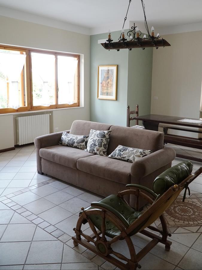 Villa Bruna Country Holiday Ματέρα Εξωτερικό φωτογραφία