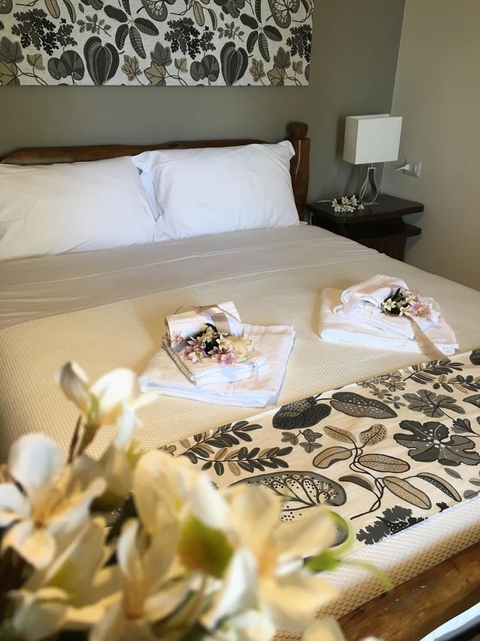Villa Bruna Country Holiday Ματέρα Εξωτερικό φωτογραφία