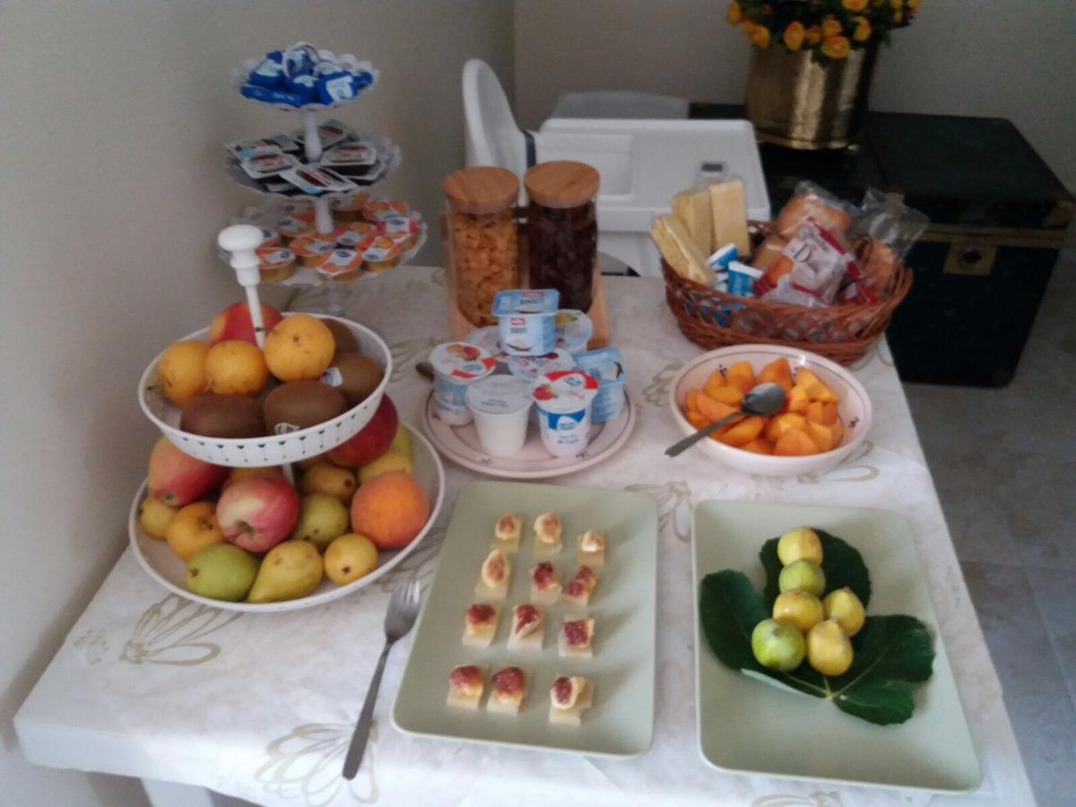Villa Bruna Country Holiday Ματέρα Εξωτερικό φωτογραφία
