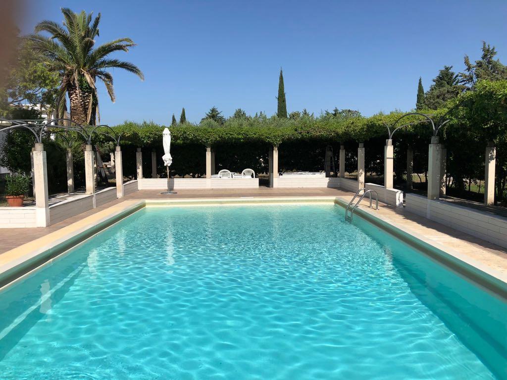 Villa Bruna Country Holiday Ματέρα Εξωτερικό φωτογραφία