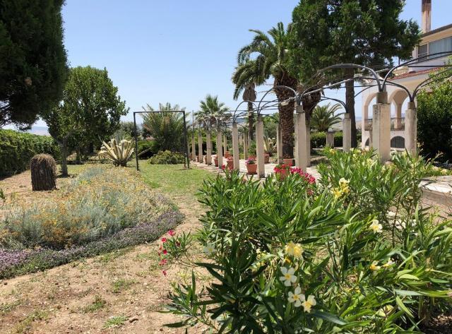 Villa Bruna Country Holiday Ματέρα Εξωτερικό φωτογραφία