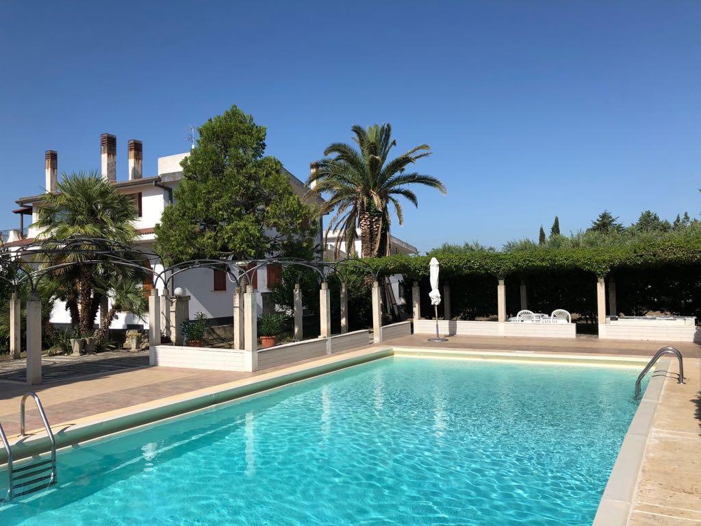 Villa Bruna Country Holiday Ματέρα Εξωτερικό φωτογραφία