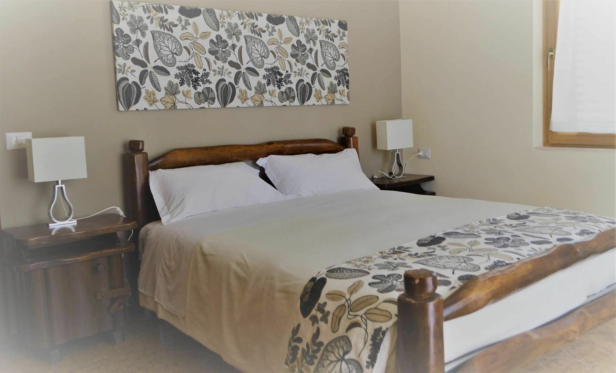 Villa Bruna Country Holiday Ματέρα Εξωτερικό φωτογραφία