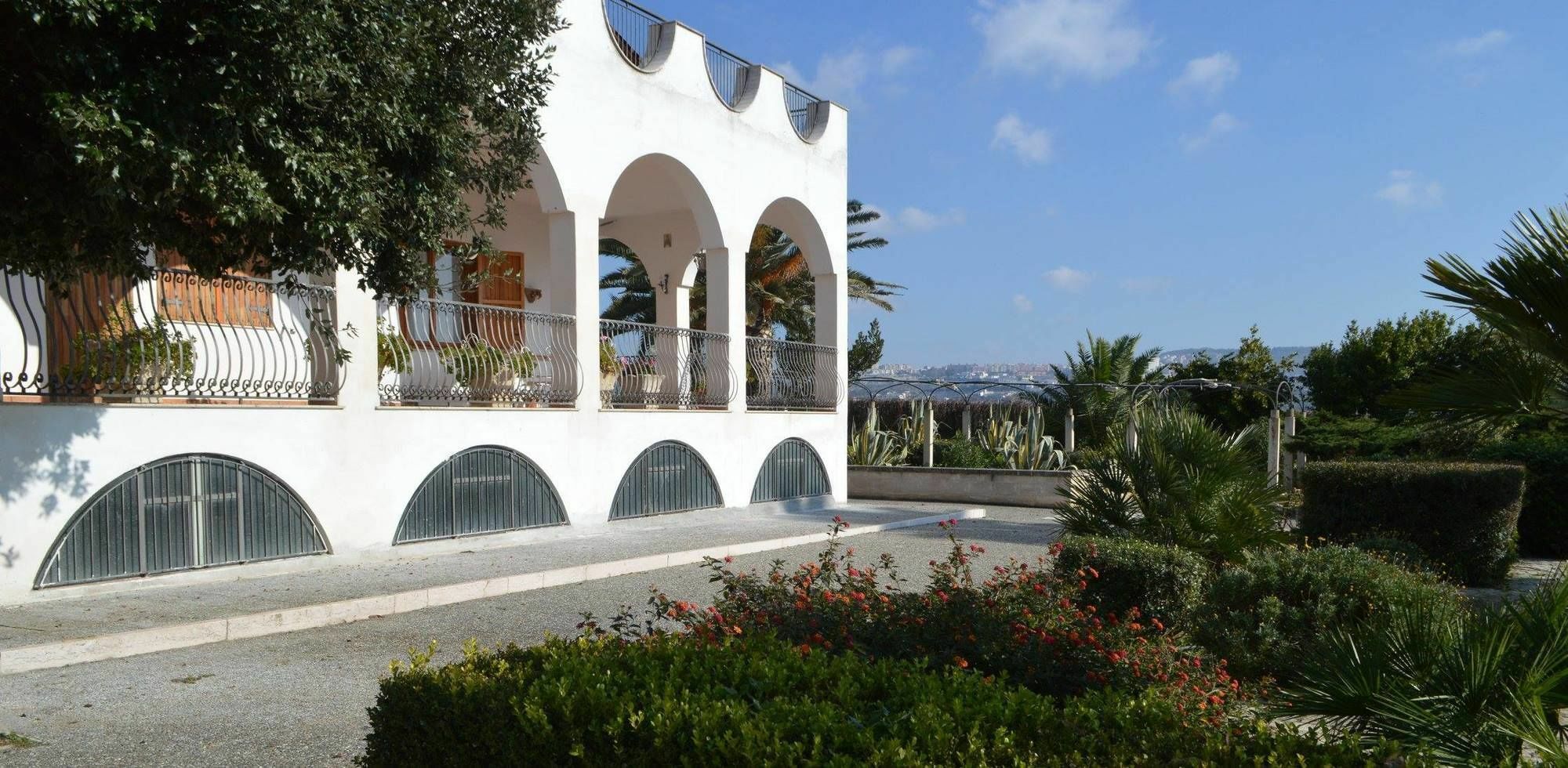Villa Bruna Country Holiday Ματέρα Εξωτερικό φωτογραφία